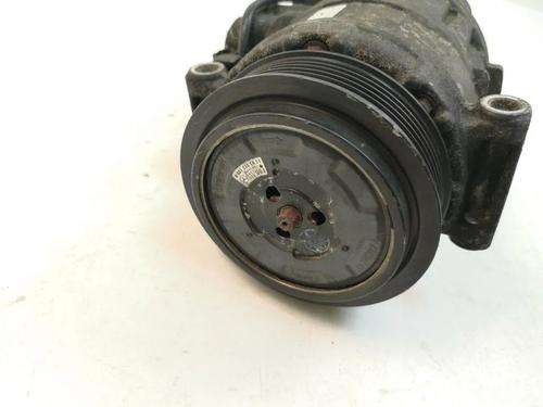 AC compressor MERCEDES-BENZ E-CLASS (W211) E 220 CDI (211.006) | BP36177751M34 - Image 4