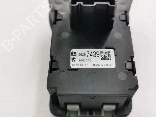 Computer CHEVROLET TRAX 1.7 TD AWD | BP28877555M11 - Image 7