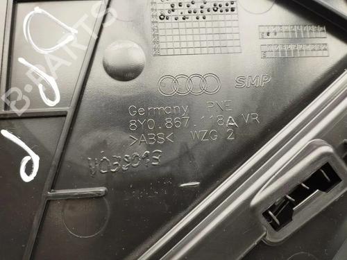 Front right panel AUDI A3 Sportback (8YA, 8YF) 30 TFSI | BP36062882C59 - Image 11