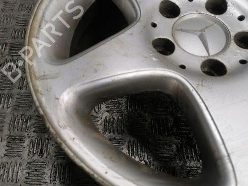Rim MERCEDES-BENZ C-CLASS (W203) C 270 CDI (203.016) | BP28858246C45 