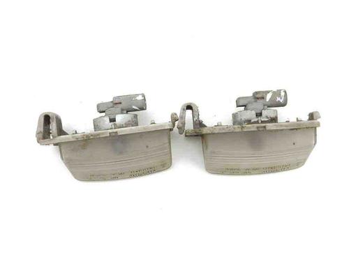 Licence plate light NISSAN 350Z Coupe (Z33) 3.5 (AAZ33) | BP28882297I40 