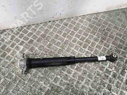 Used Left rear shock absorber AUDI A1 Sportback (8XA, 8XF) 1.0 TFSI (95 hp) 28863075