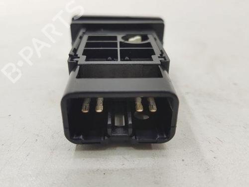 Warning switch TOYOTA AVENSIS (_T25_) 2.2 D-CAT (ADT251_, ADT251R) | BP28845722I22 