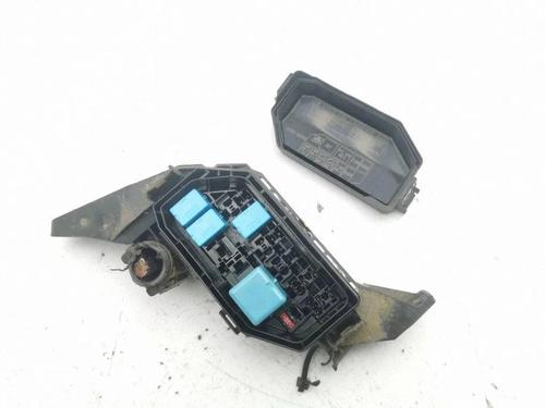 Used Fuse box Fuse box 38281395 38281395