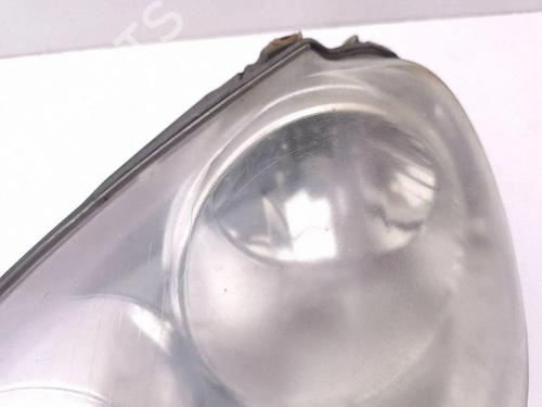 Left headlight VW GOLF PLUS V (5M1, 521) 1.4 16V | BP38251964C28 - Image 5