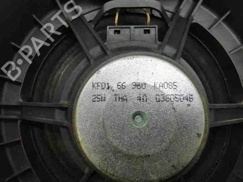 Speaker MAZDA 6 Saloon (GG) 2.0 DI (GG14) | BP28851232E2