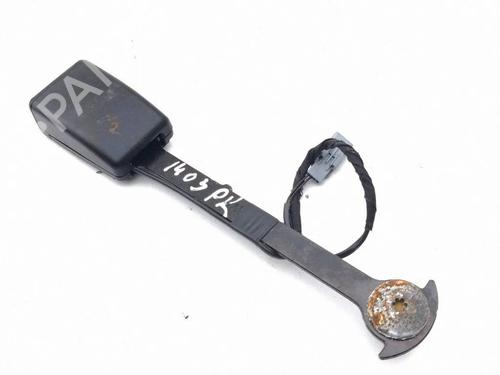 Seat buckle RENAULT MEGANE IV Hatchback (B9A/M/N_) 1.5 dCi 110 (B9A3) | BP37522227I32 - Image 3