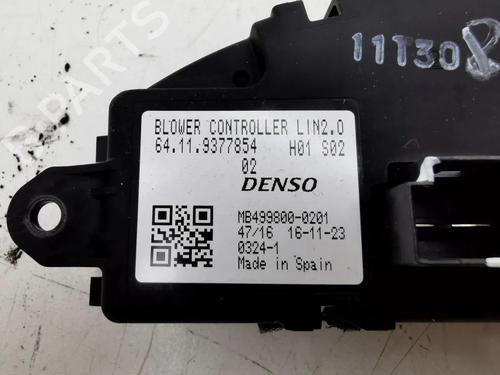 Heater resistor BMW i3 (I01) s Electric | BP33662242M108 - Image 6
