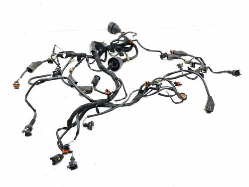 Ledningsnet PORSCHE 911 (996) 3.4 Carrera | BP30731342E16