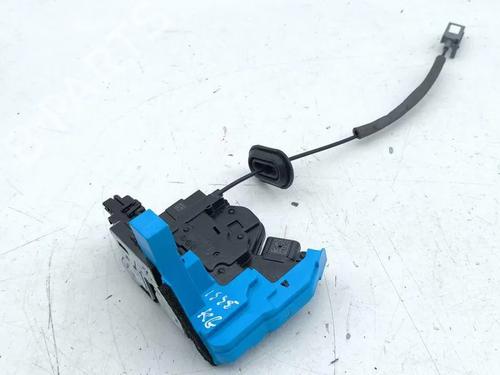 Türschloss links hinten für KIA NIRO I (DE) E-NIRO (204 hp) 31326224