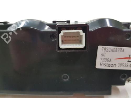 Electronic module CITROËN C-CROSSER (VU_, VV_) 2.2 HDi | BP36329109M83 - Image 4
