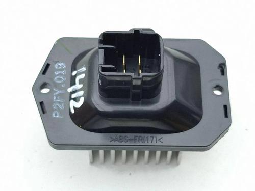 Heater resistor HONDA CR-V III (RE_) 2.0 i-VTEC 4WD (RE5, RE2) | BP37090898M108 - Image 4