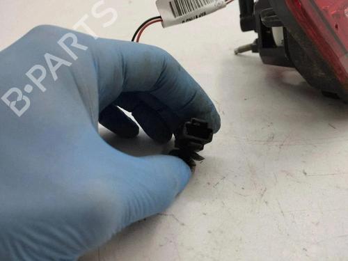 Right tailgate light RENAULT CLIO IV (BH_) 1.5 dCi 90 | BP37290316C80 - Image 5