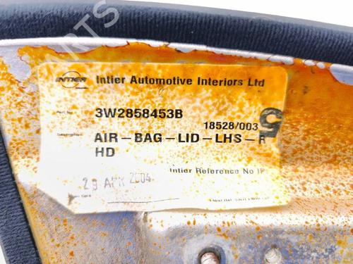 Other BENTLEY CONTINENTAL FLYING SPUR (3W_) 6.0 | BP30724153O1 