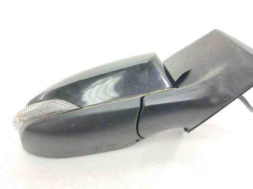 Right mirror TOYOTA AURIS (_E18_) 1.4 D-4D (NDE180_, NDE180R) | BP28903316C27