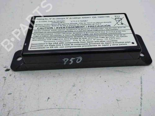 Electronic module OPEL INSIGNIA B Grand Sport (Z18) 1.6 CDTi (68) | BP28901782M83