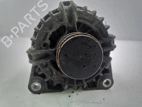 Alternator RENAULT KADJAR (HA_, HL_) 1.5 dCi 110 (HLA3) | BP28904278M7 - Image 3
