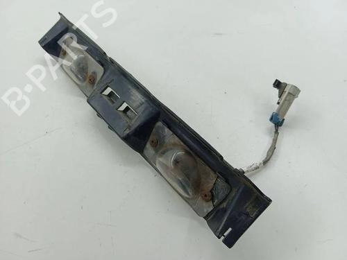 Licence plate light SAAB 9-7X 4.2 AWD | BP36328886I40 - Image 2