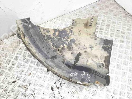 Wheel arch MERCEDES-BENZ S-CLASS (W220, V220) S 320 CDI (220.026, 220.126) | BP28894287C56