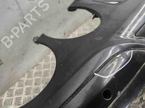 Front bumper MERCEDES-BENZ E-CLASS (W211) E 200 CDI (211.004) | BP28851314C7