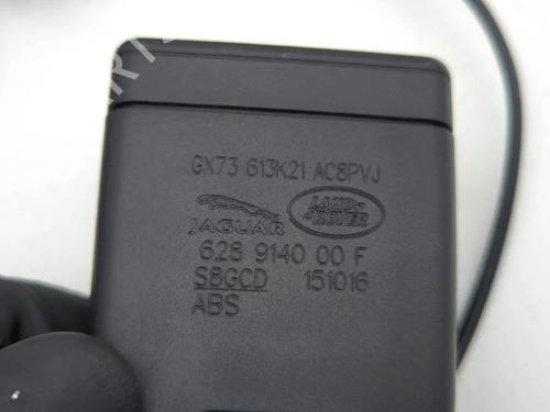 Seat buckle JAGUAR XE (X760) 2.0 D | BP33864654I32 - Image 11