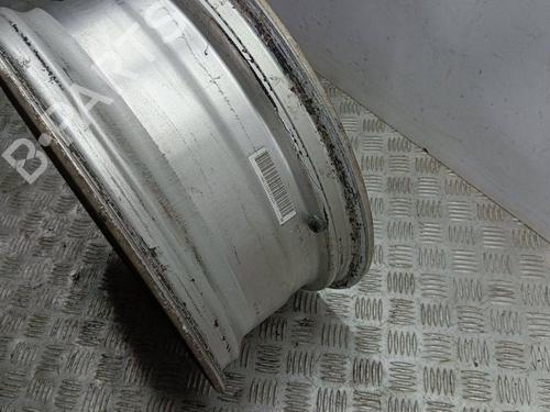 Rim PEUGEOT 4007 (VU_, VV_) 2.2 HDi | BP28892614C45 