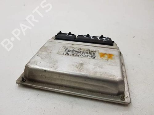 Engine control unit (ECU) VW PASSAT B5 Variant (3B5) 1.8 | BP33258808M57 - Image 5