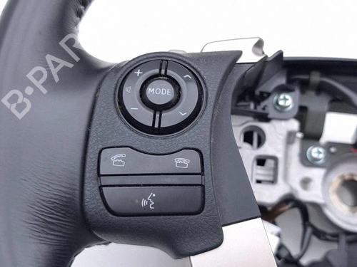 Steering wheel LEXUS IS III (_E3_) 300h (AVE30_, AVE30R) | BP37610692C49  - Image 12