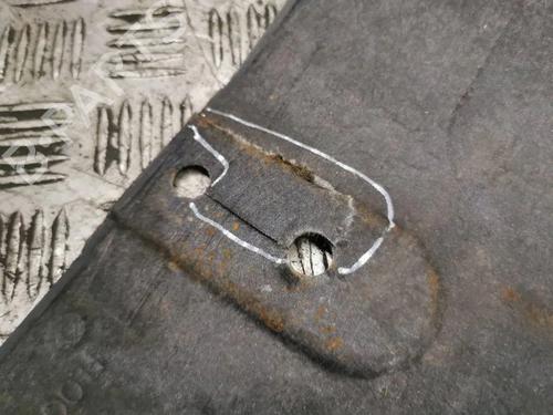 Underbody protection KIA OPTIMA (FSGDS6B) 1.7 CRDi | BP36205167M92 - Image 5