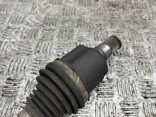 Left front driveshaft VOLVO S90 II (234) D4 | BP33671263M38 - Image 4