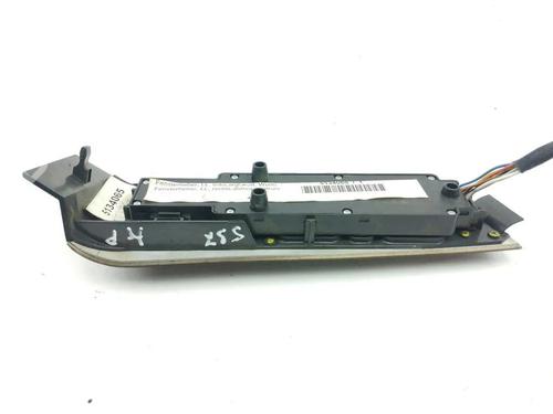 Left front window switch MERCEDES-BENZ S-CLASS (W220, V220) S 63 AMG | BP33910687I27 - Image 4