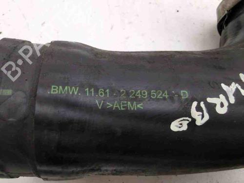 Pipe BMW X5 (E53) 3.0 d | BP28895255M125