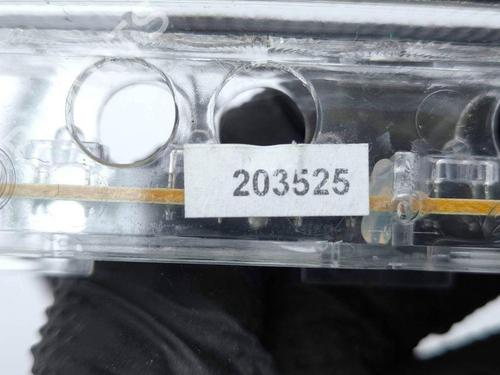Third brake light MASERATI QUATTROPORTE V 4.2 | BP28878198L11 