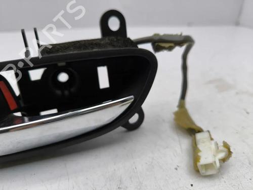 Front left interior door handle LEXUS GS (_S19_) 350 AWD (GRS196_, GRS196R) | BP34217073I13 - Image 5