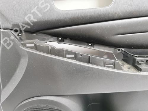 Front right panel MAZDA CX-7 (ER) 2.2 MZR-CD AWD (ER10A) | BP36188248C59 - Image 5
