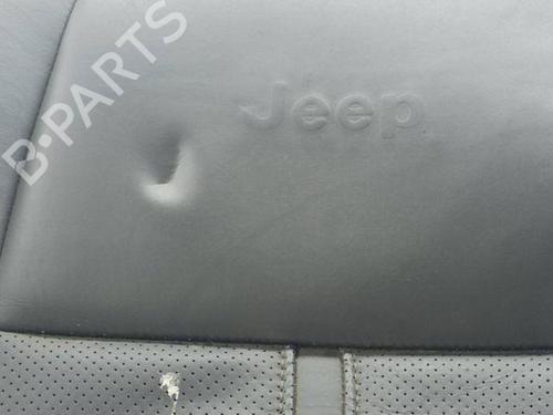 Andre JEEP COMMANDER (XK, XH) 3.0 CRD 4x4 | BP28857053O1 