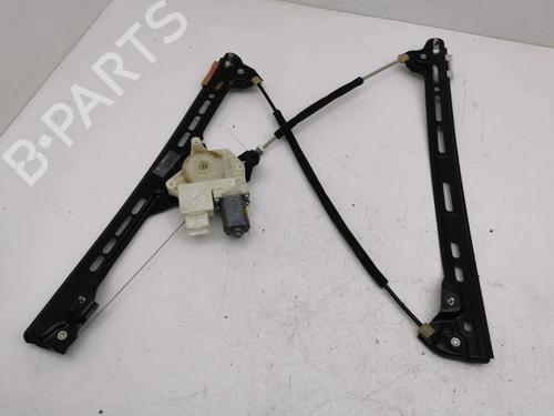 Front right window mechanism CITROËN C4 II (NC_) 1.6 HDi 110 | BP36064272C23 - Image 6