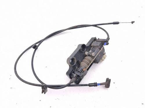 Used Hood lock Hood lock 37738378 37738378