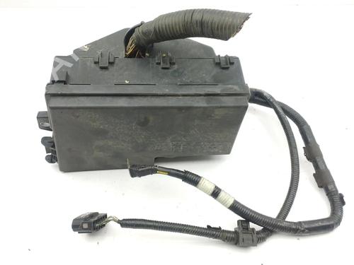 Zekeringkast MAZDA CX-7 (ER) 2.2 MZR-CD AWD (ER10A) (173 hp) 28873297