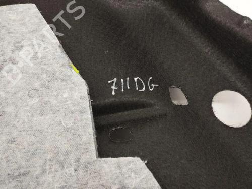 Boot lining OPEL MOKKA 1.2 (76) | BP33643055I3 - Image 3