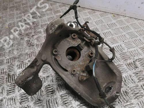 Right front steering knuckle MASERATI QUATTROPORTE V 4.2 | BP36178417M26 - Image 2