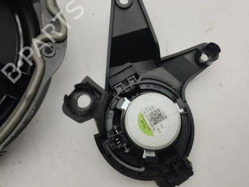 Electronic module AUDI Q2 (GAB, GAG) 35 TFSI | BP28861199M83 