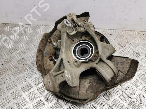 Left rear steering knuckle PORSCHE CAYENNE (92A) 3.0 Diesel | BP28896647M27 - Image 5