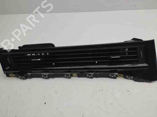 Used Air vent AUDI A1 Sportback (8XA, 8XF) 1.0 TFSI (95 hp) 28863021