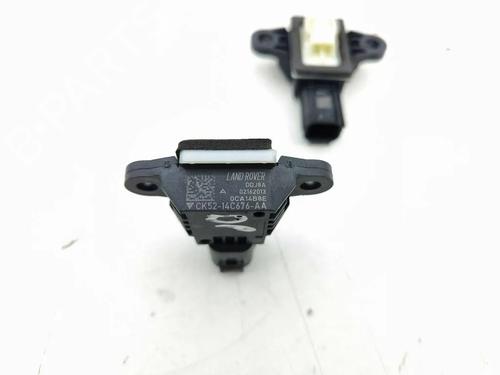 Electronic sensor LAND ROVER RANGE ROVER EVOQUE (L538) 2.2 D 4x4 | BP34475203M84  - Image 7