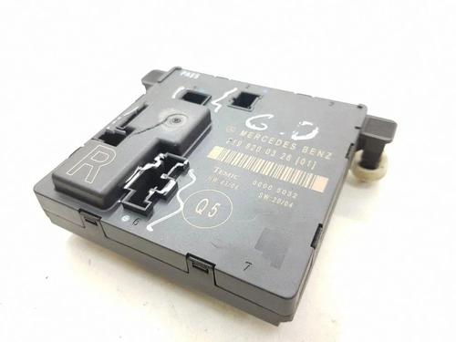 Electronic module MERCEDES-BENZ CLS (C219) CLS 320 CDI (219.322) | BP40207654M83 - Image 2