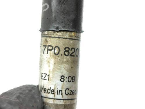 AC pipe PORSCHE CAYENNE (92A) 3.0 Diesel | BP28898160M126