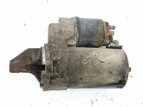 Starter OPEL ASTRA G Coupe (T98) 1.6 16V (F07) | BP38248708M8 - Image 6