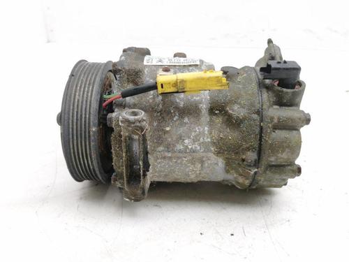 AC compressor PEUGEOT 508 I (8D_) 1.6 HDi | BP28890491M34 