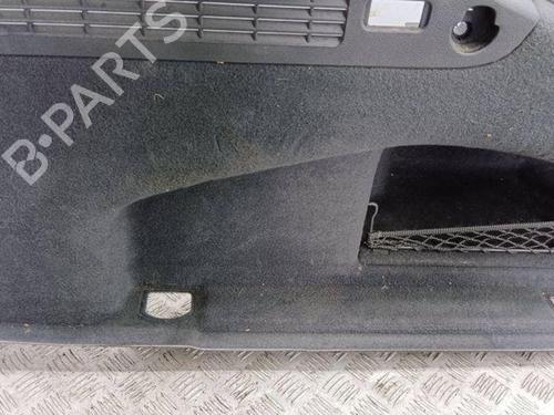 Tailgate trim AUDI A7 Sportback (4GA, 4GF) 3.0 TDI | BP28855323C151 
